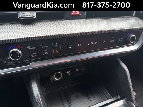 Certified 2024 Kia Sportage SX FWD image 19