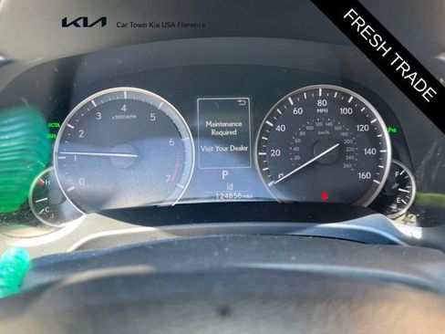 Used 2017 Lexus RX 350 AWD image 5