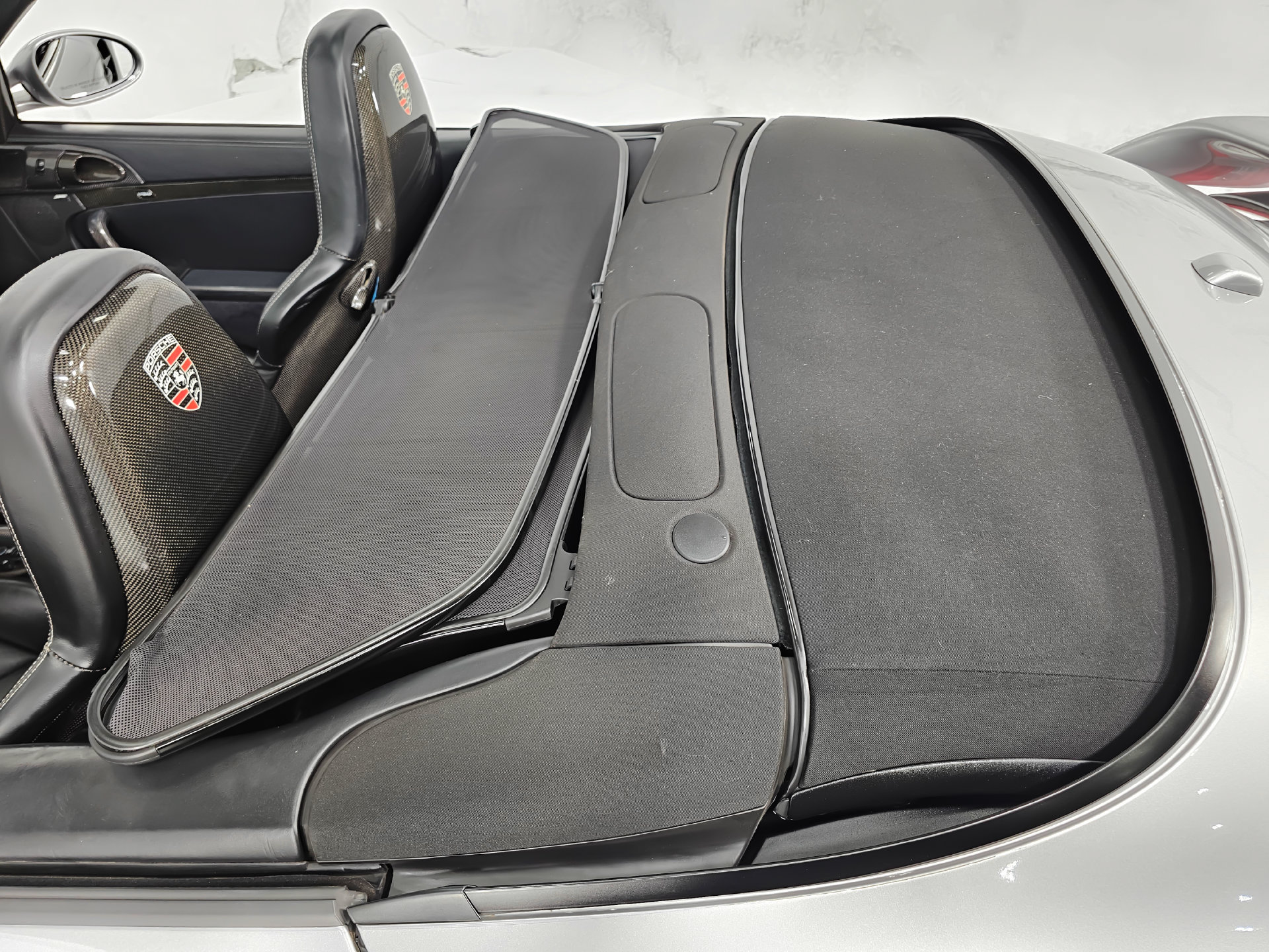 Used 2011 Porsche 911 Turbo S AWD/4WD image 25