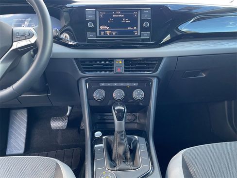 Certified 2024 Volkswagen Taos S image 11