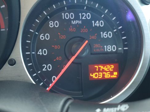 Used 2018 Nissan 370Z Coupe w/ Z34 Heritage Edition - Yellow image 22