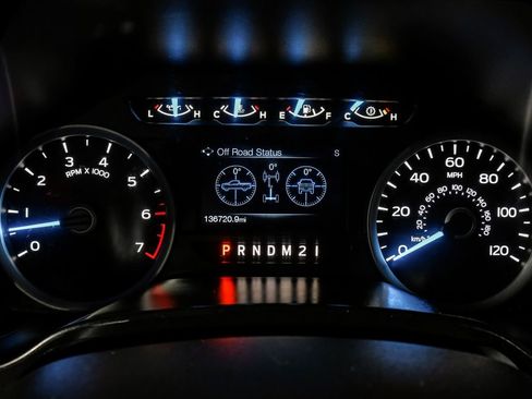 Used 2017 Ford F150 XLT w/ Equipment Group 301A Mid image 19