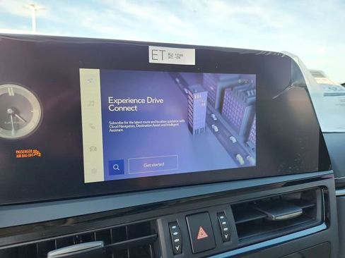 New 2025 Lexus ES 350 w/ Premium Package FWD image 18