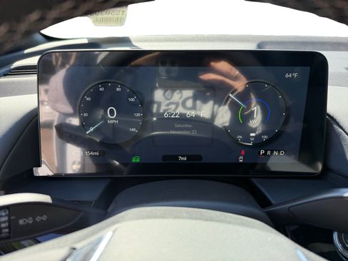 New 2026 Honda Prologue Touring image 11