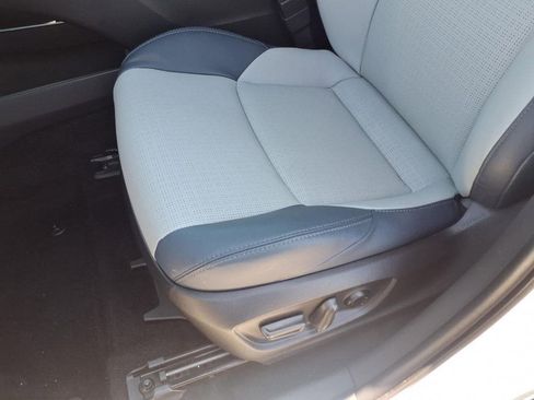 Certified 2023 Subaru Solterra AWD image 24