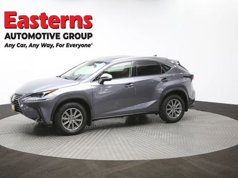 Used 2018 Lexus NX 300 AWD w/ Comfort Package image 60