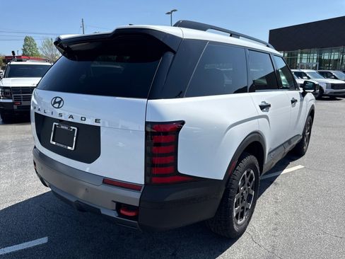 New 2026 Hyundai Palisade XRT Pro AWD/4WD image 7