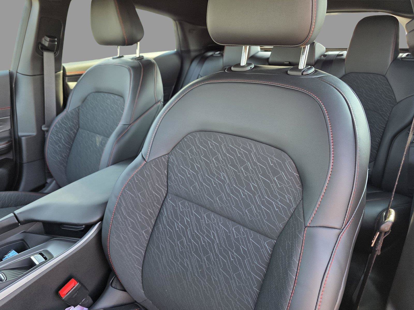 New 2027 Dodge Charger R/T AWD/4WD image 23
