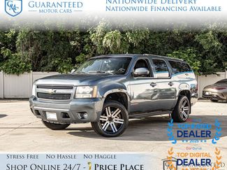 Used 2008 Chevrolet Suburban LT w/ LT Preferred Equipment Group AWD/4WD video 1