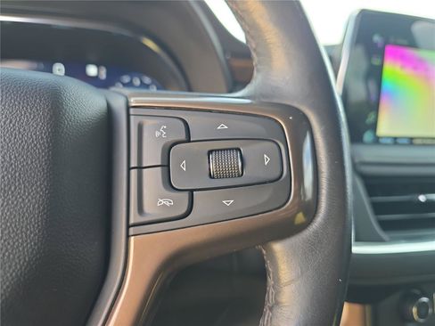 Used 2023 Chevrolet Tahoe High Country AWD/4WD image 26