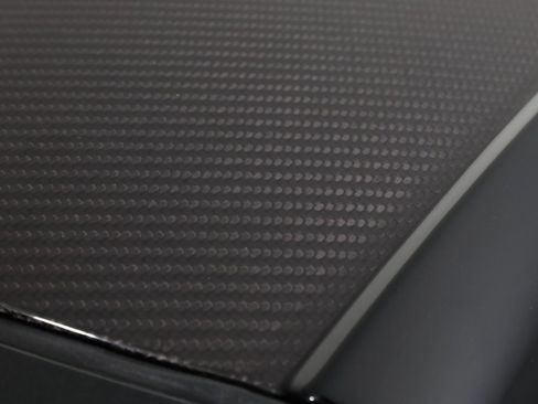 Used 2026 Chevrolet Corvette ZR1 w/ ZR1 Carbon Fiber Aero Package image 71