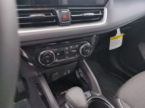 New 2026 Chevrolet TrailBlazer LT w/ Convenience Package AWD/4WD image 21