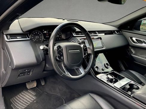 Used 2019 Land Rover Range Rover Velar S AWD/4WD image 19