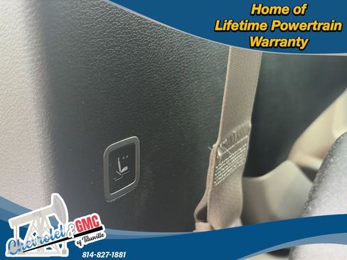 Used 2024 Chrysler Pacifica Touring-L FWD image 26