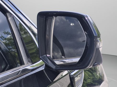 Used 2023 GMC Yukon Denali Ultimate w/ LPO, Floor Liner Package AWD/4WD image 69
