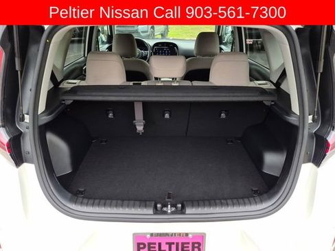Used 2025 Kia Soul EX FWD image 9