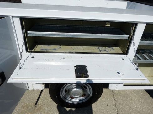 Used 2020 Ford F250 XL w/ Power Equipment Group RWD image 23