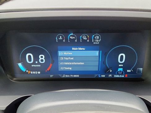 Used 2024 Ford Expedition Max Platinum image 21