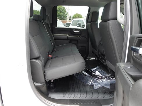 Used 2024 GMC Sierra 2500 Pro w/ Convenience Package image 28