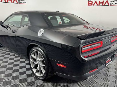 Used 2022 Dodge Challenger GT RWD image 5