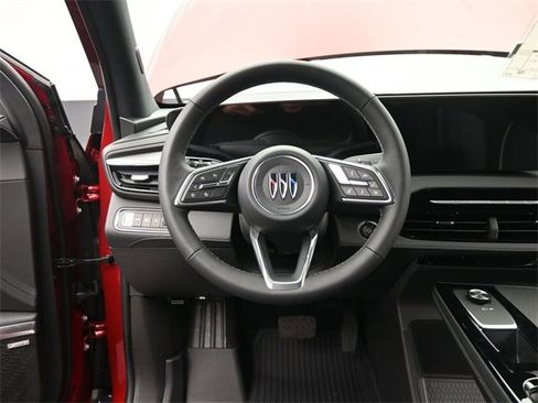 New 2026 Buick Enclave Preferred w/ Power Package image 29