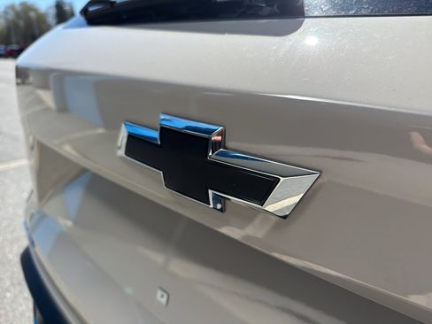 New 2026 Chevrolet Trax ACTIV w/ Driver Confidence Package FWD image 7