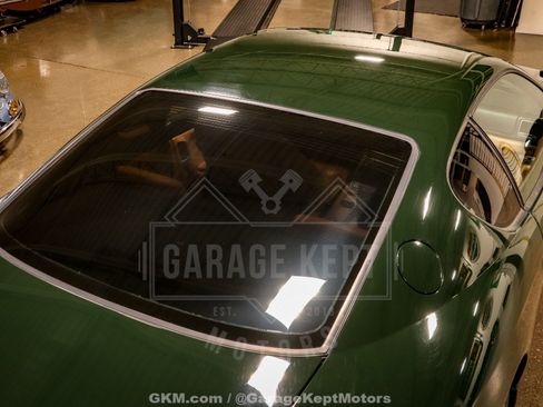 Used 1995 Ferrari 456 GT RWD image 50