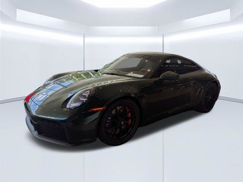 Used 2026 Porsche 911 Carrera GTS RWD image 8