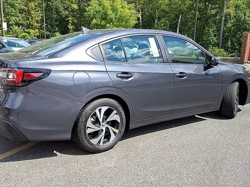 New 2025 Subaru Legacy Premium image 8