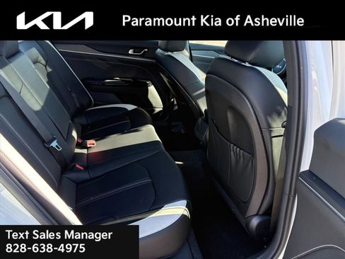 New 2026 Kia K5 GT-Line image 23