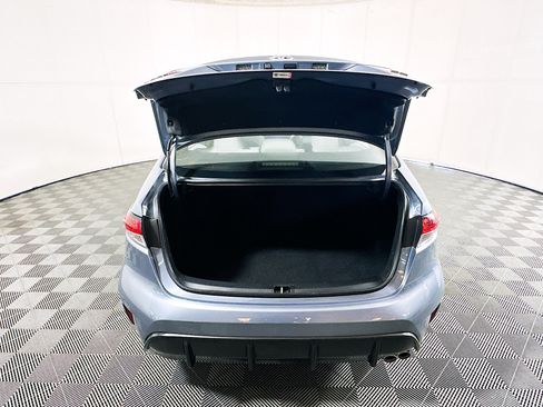 Used 2024 Toyota Corolla SE FWD image 31