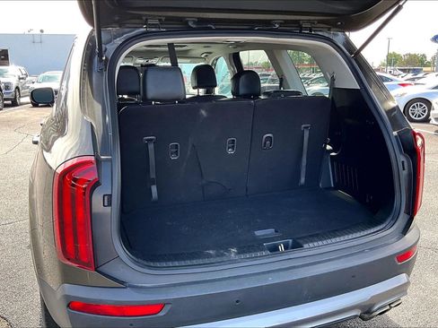 Used 2022 Kia Telluride S AWD/4WD image 20