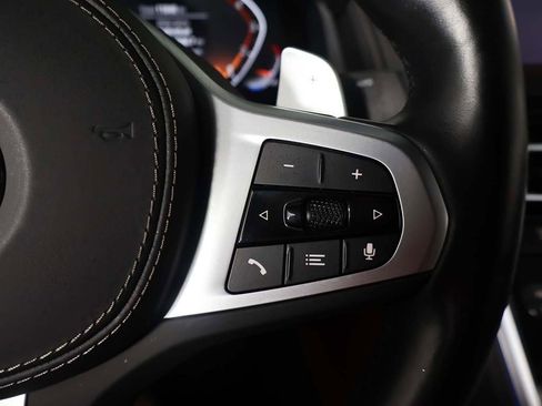 Used 2024 BMW 840i 840i w/ Comfort Seating Package image 41