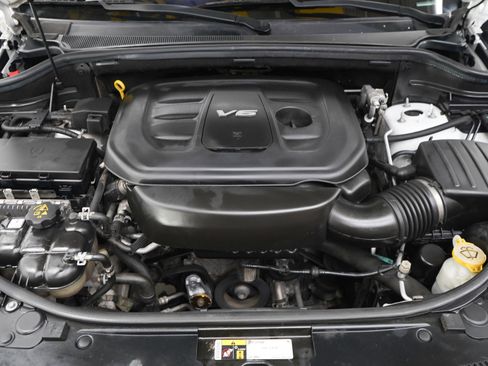 Used 2019 Jeep Grand Cherokee Limited X AWD/4WD image 34
