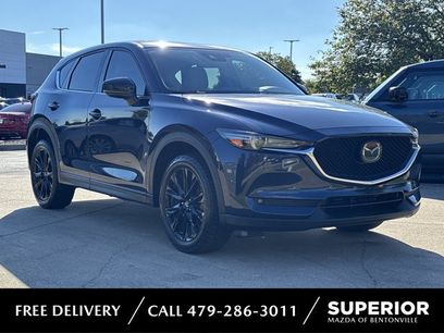 Used 2019 MAZDA CX-5 Grand Touring