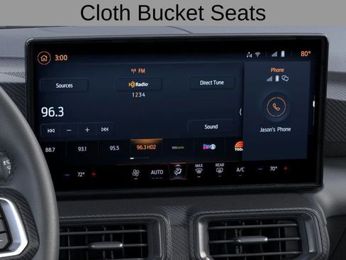 New 2026 Ford Mustang Coupe w/ Bronze Appearance Package image 15