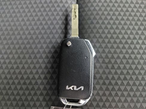 Used 2023 Kia Soul LX w/ Option Group 015 image 32