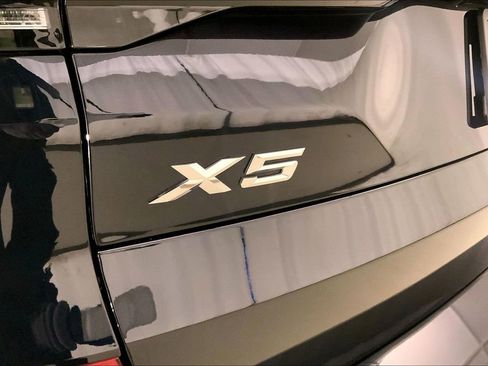 Certified 2026 BMW X5 xDrive50e w/ M Sport Package image 7