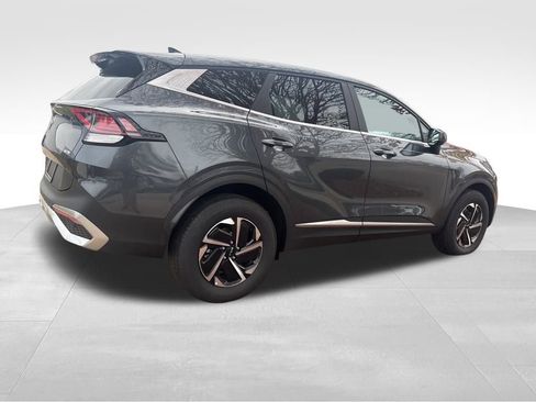 Certified 2024 Kia Sportage LX image 13