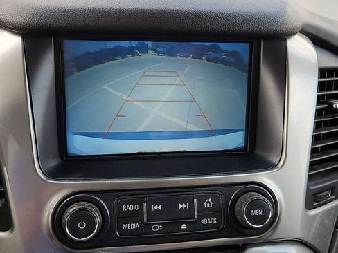 Used 2020 Chevrolet Tahoe LT AWD/4WD image 8