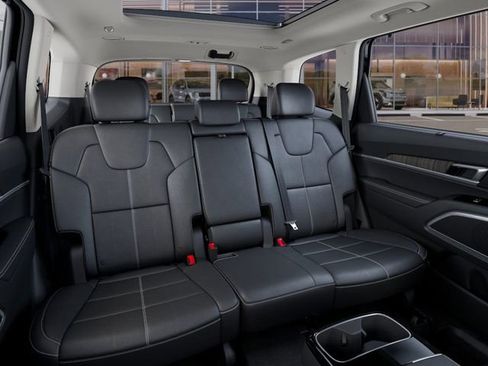 New 2025 Kia Telluride SX image 17