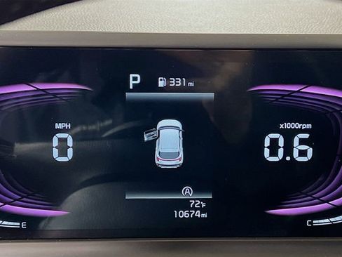 Certified 2025 Kia Seltos S image 12