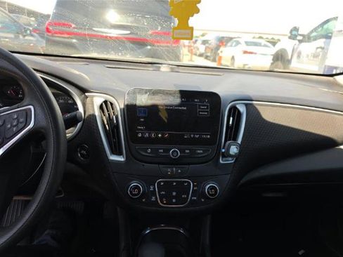 Used 2023 Chevrolet Malibu LT FWD image 7