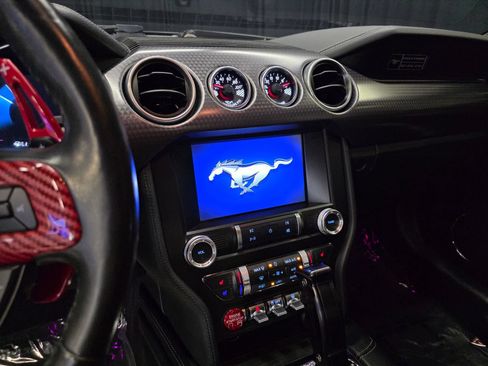 Used 2020 Ford Mustang GT Premium w/ GT Performance Package RWD image 25