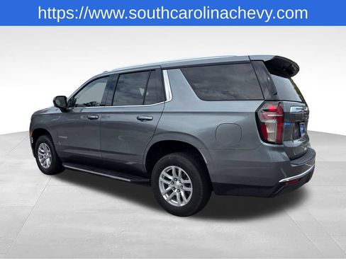 Used 2021 Chevrolet Tahoe LT RWD image 36