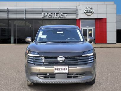 Used 2025 Nissan Kicks SV w/ Illumination Package