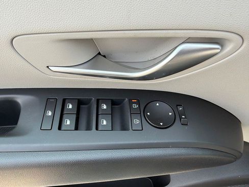 New 2026 Hyundai Tucson Blue SE AWD/4WD image 17