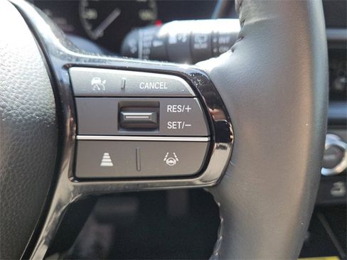 Certified 2023 Honda CR-V EX-L image 25