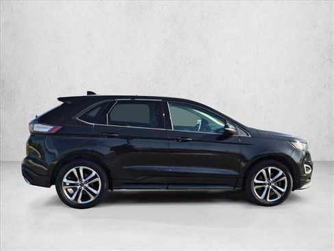 Used 2015 Ford Edge Sport AWD/4WD image 4
