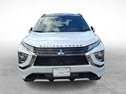 New 2026 Mitsubishi Eclipse Cross SEL image 2